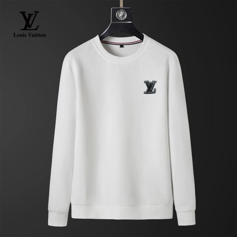 Louis Vuitton Hoodies Efficient 139139