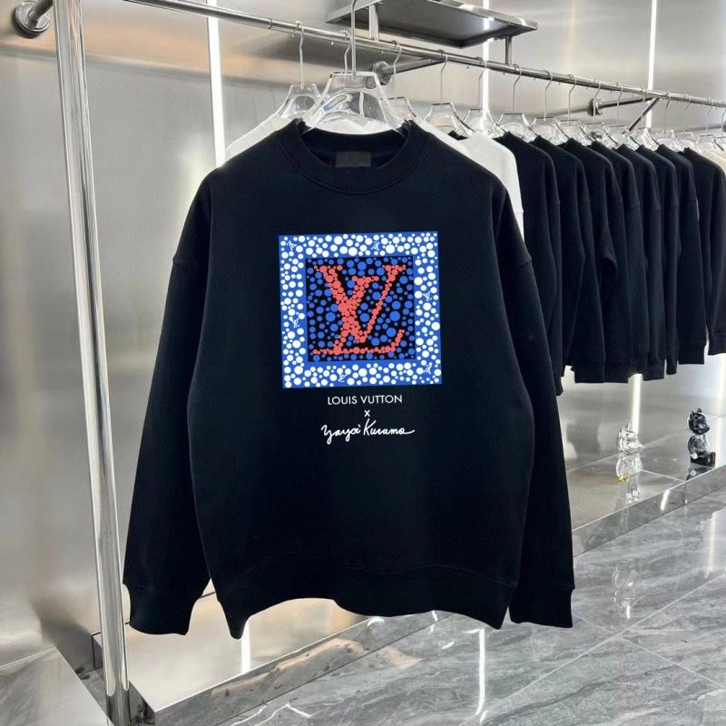 Louis Vuitton Hoodies HighQuality 137928