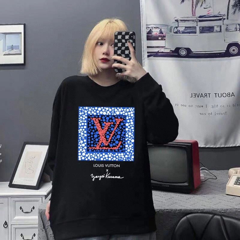 Louis Vuitton Hoodies HighQuality 137928