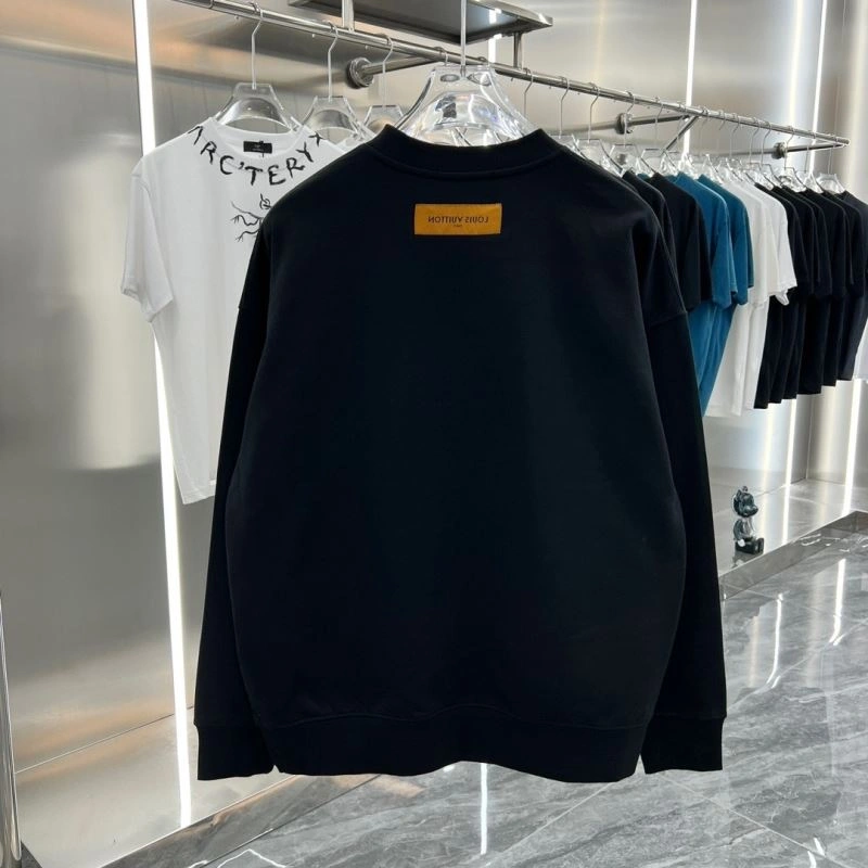 Louis Vuitton Hoodies HighQuality 137928