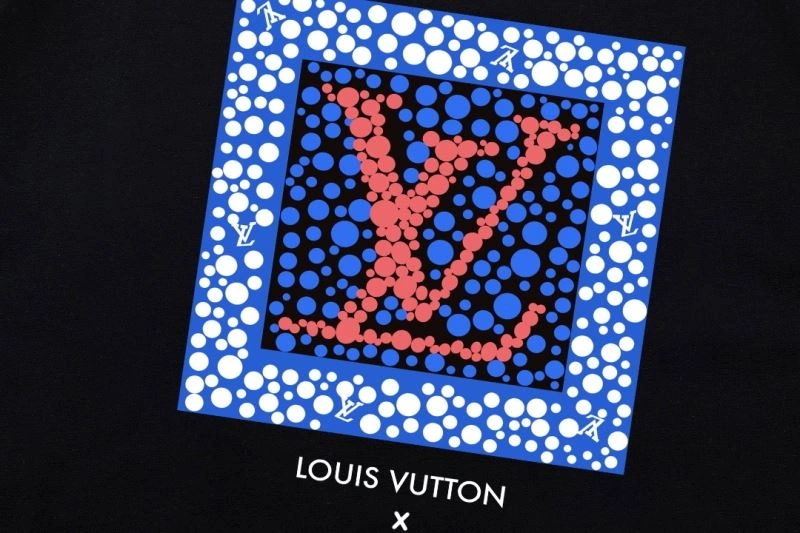 Louis Vuitton Hoodies HighQuality 137928