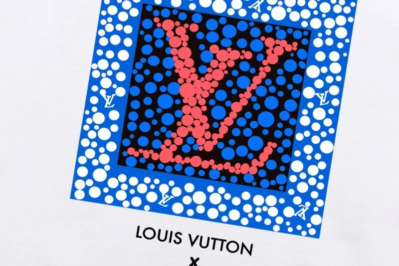 Louis Vuitton Hoodies HighQuality 137928