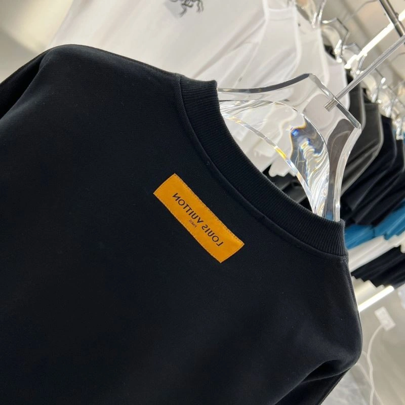 Louis Vuitton Hoodies HighQuality 137928