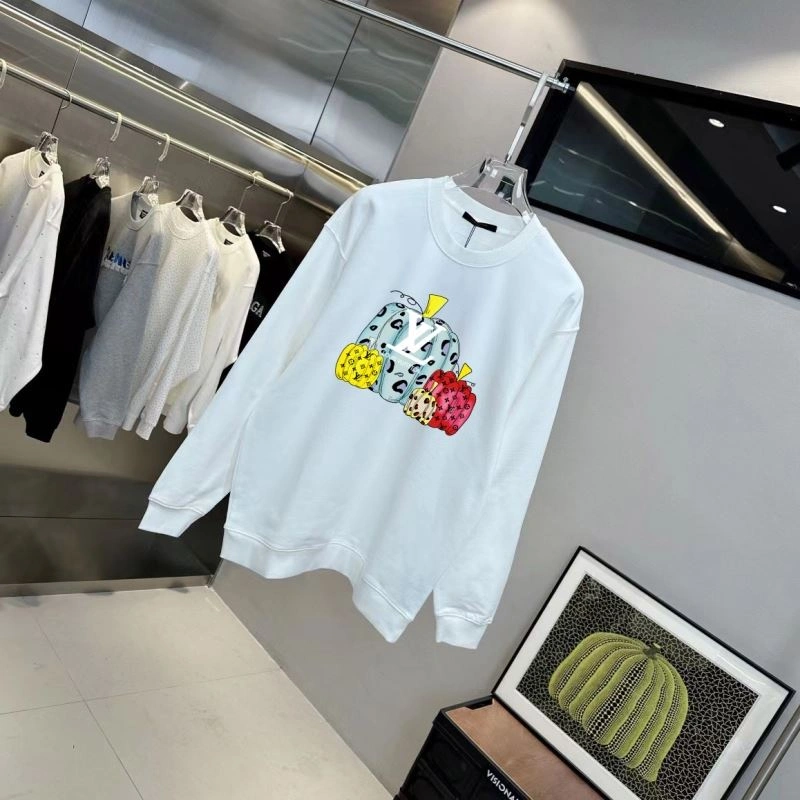 UrbanChic Louis Vuitton Hoodies 137929