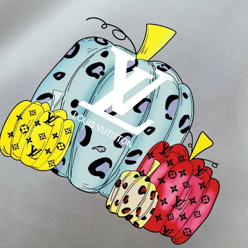 UrbanChic Louis Vuitton Hoodies 137929