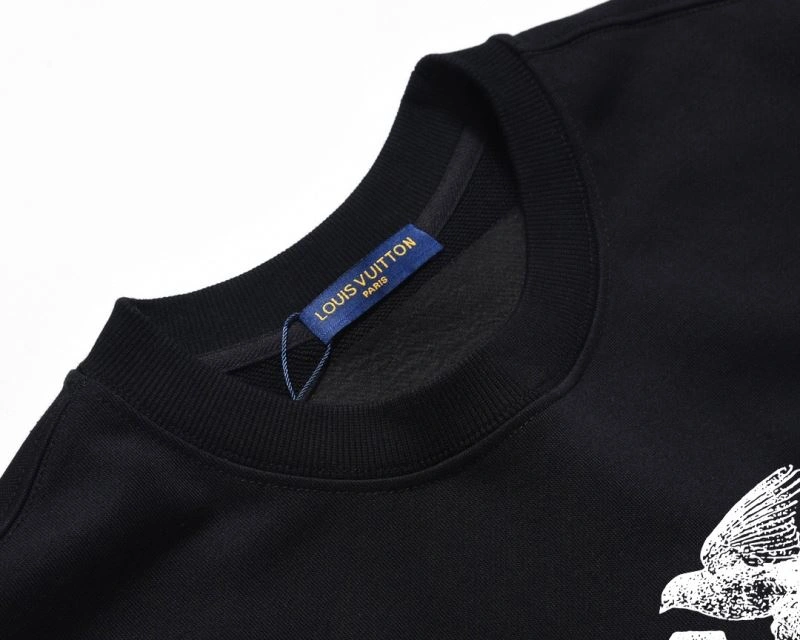 WrinkleFree Louis Vuitton Hoodies 137925