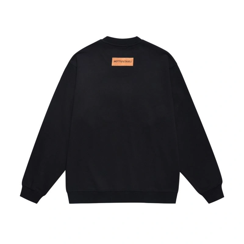 WrinkleFree Louis Vuitton Hoodies 137925