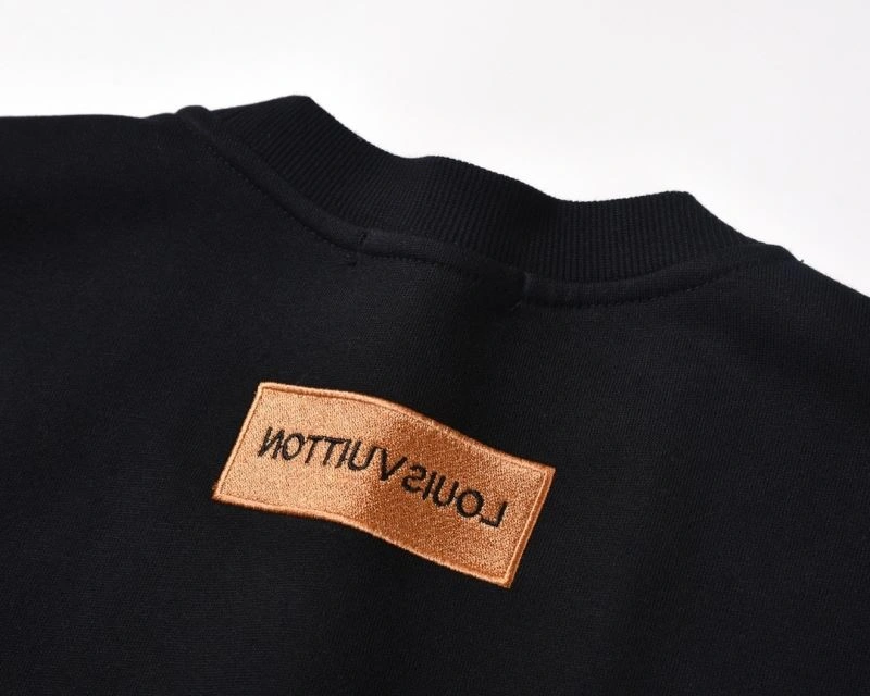 WrinkleFree Louis Vuitton Hoodies 137925