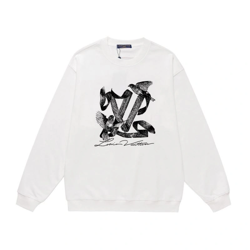 Trendy Louis Vuitton Hoodies 137936