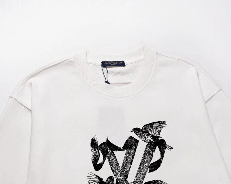 Trendy Louis Vuitton Hoodies 137936