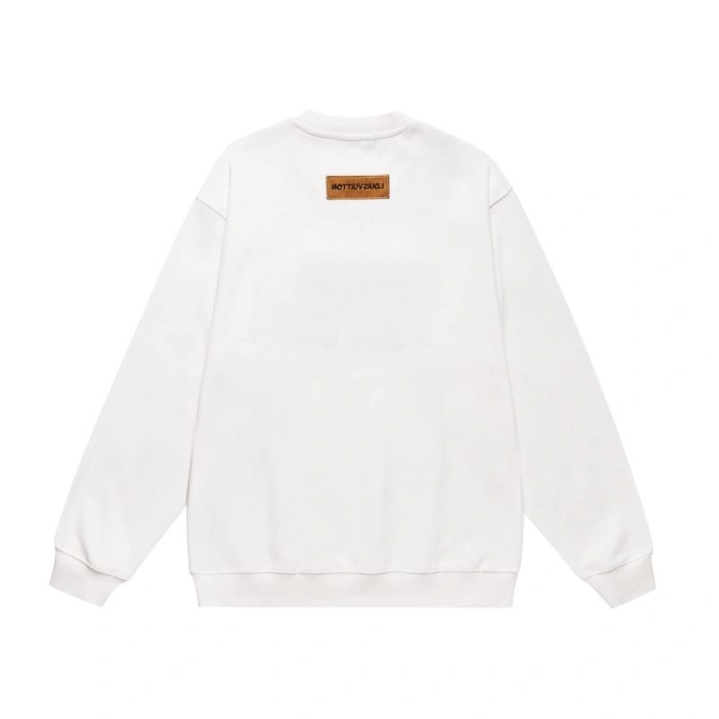Trendy Louis Vuitton Hoodies 137936