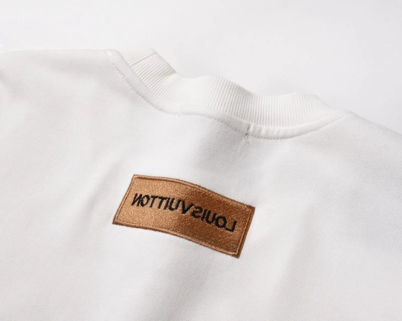 Trendy Louis Vuitton Hoodies 137936