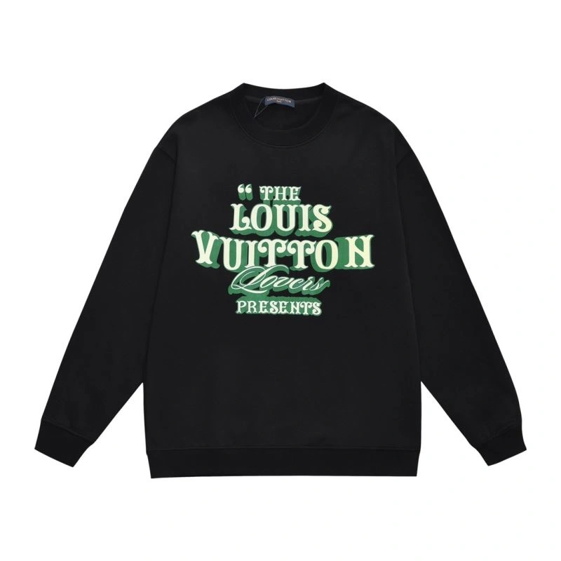 FastDry Louis Vuitton Hoodies 137930