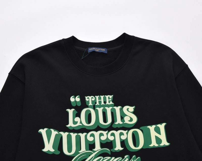 FastDry Louis Vuitton Hoodies 137930