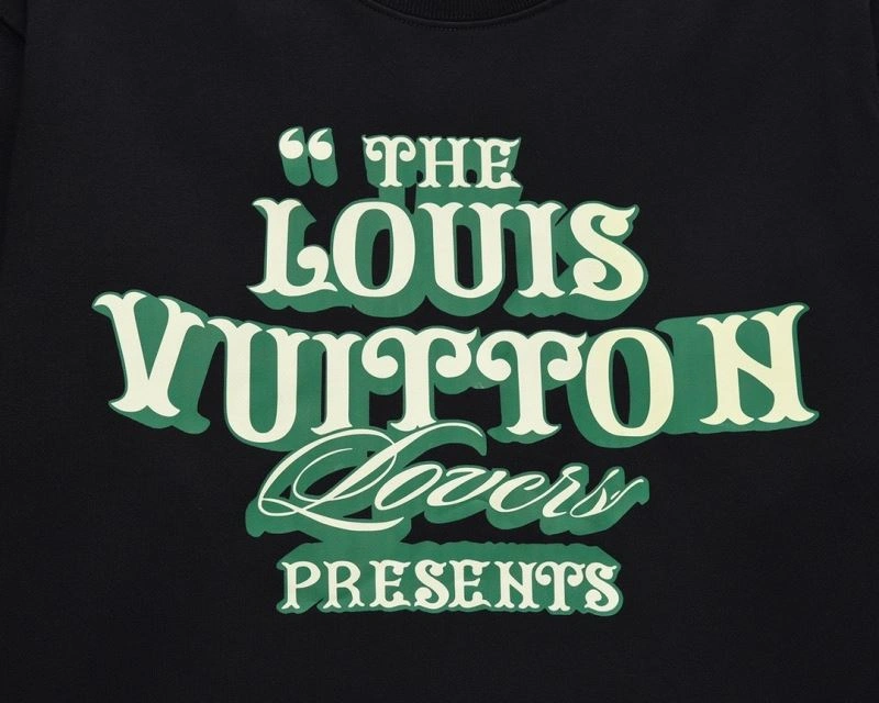 FastDry Louis Vuitton Hoodies 137930