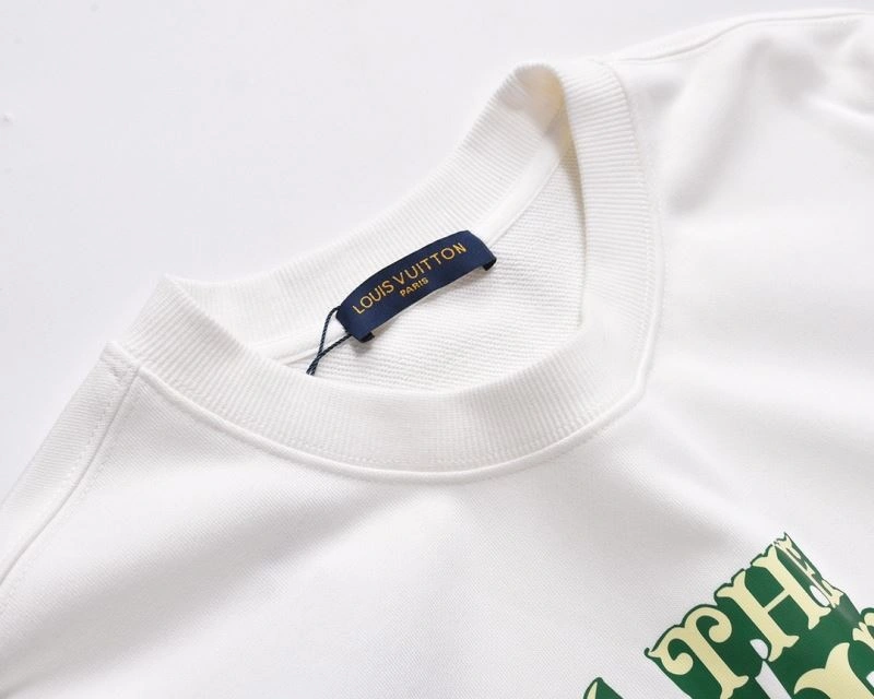 Louis Vuitton Hoodies Vibrant 137919