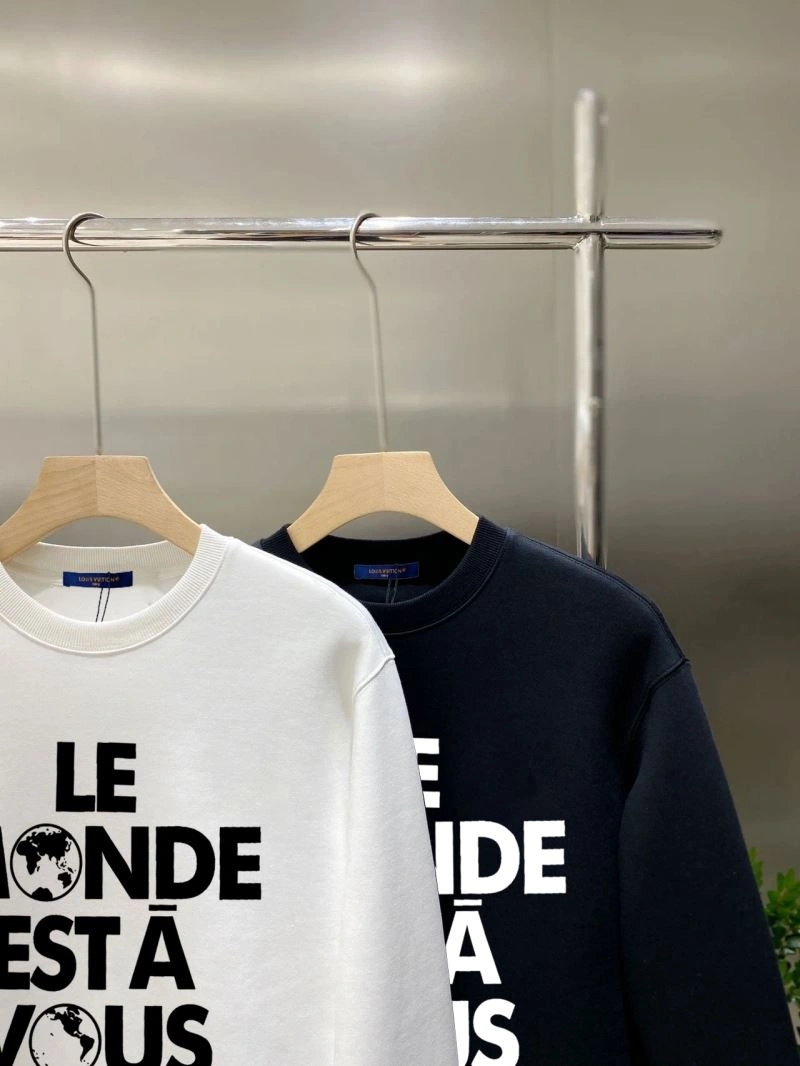 ZipUp Louis Vuitton Hoodies 137926