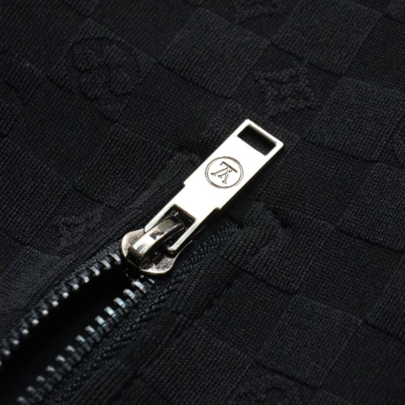 Louis Vuitton Hoodies Breathable 137933
