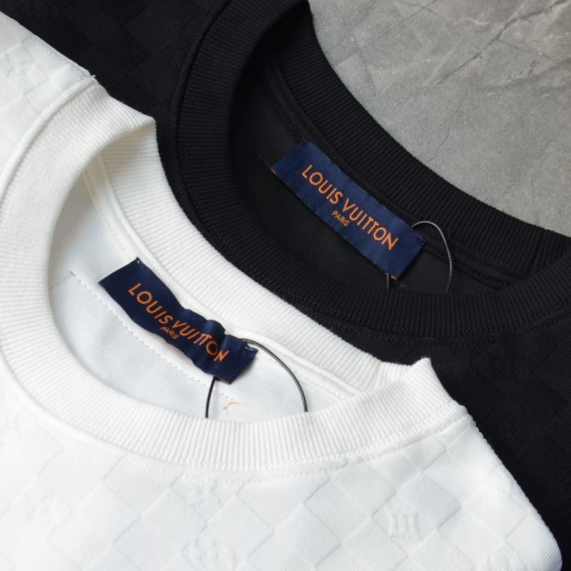 GoodFit Louis Vuitton Hoodies 130335