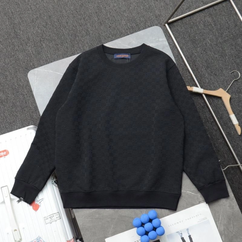 GoodFit Louis Vuitton Hoodies 130335