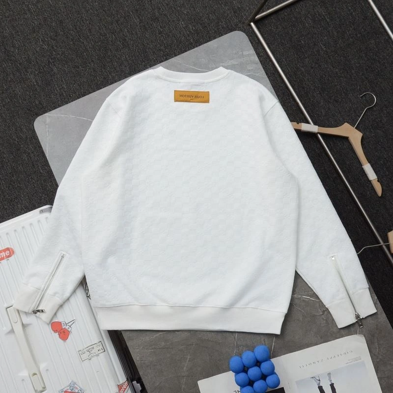 GoodFit Louis Vuitton Hoodies 130335