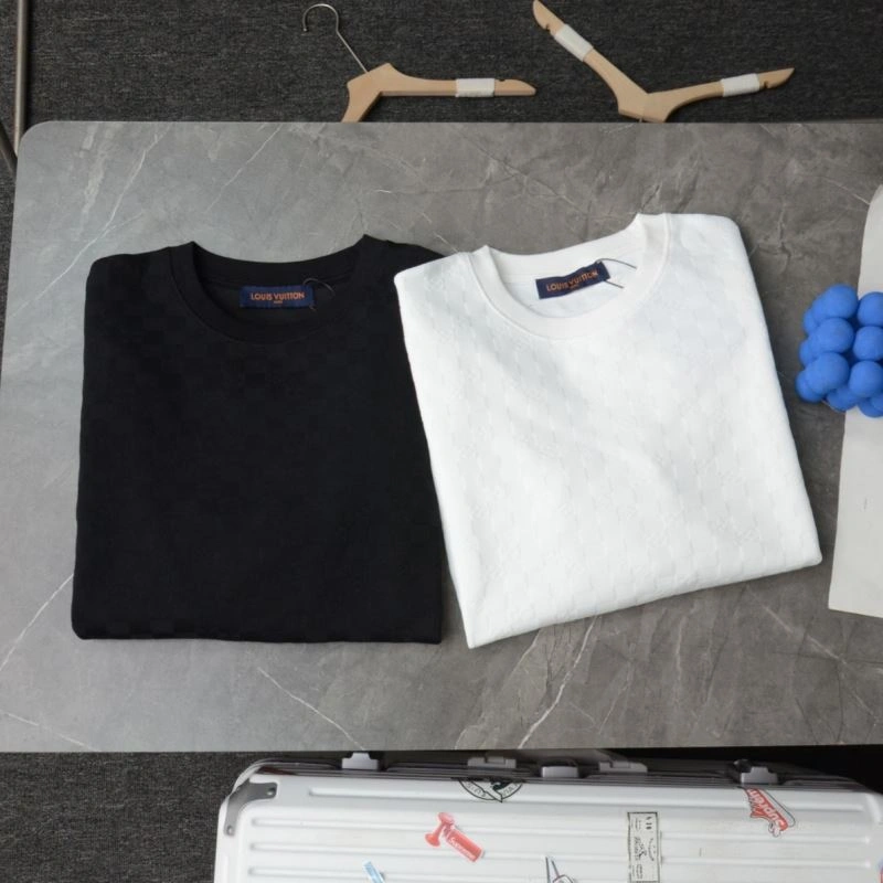GoodFit Louis Vuitton Hoodies 130335