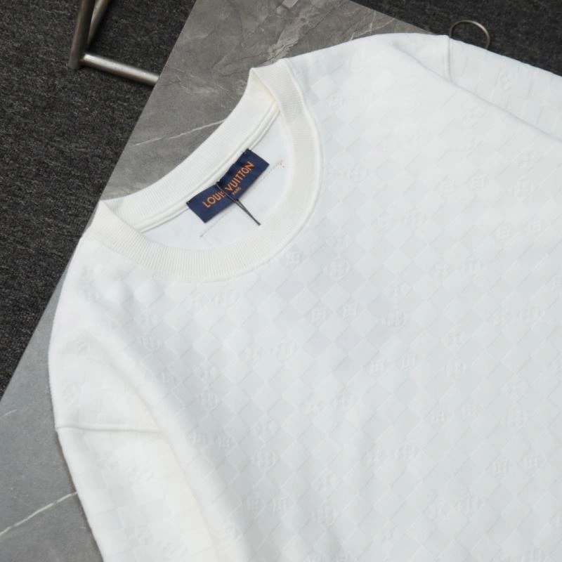 GoodFit Louis Vuitton Hoodies 130335