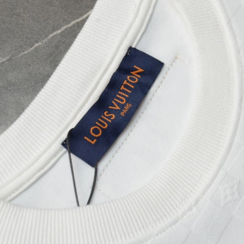 GoodFit Louis Vuitton Hoodies 130335