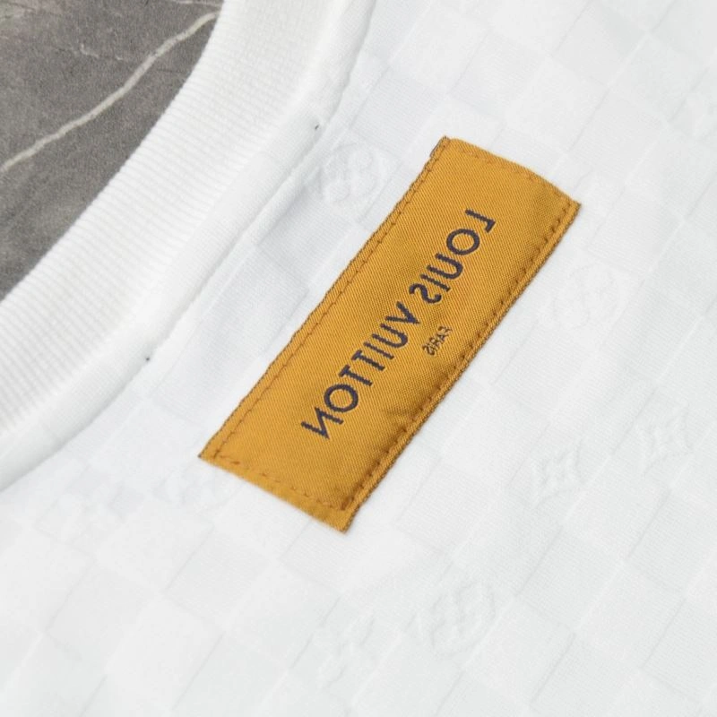 GoodFit Louis Vuitton Hoodies 130335