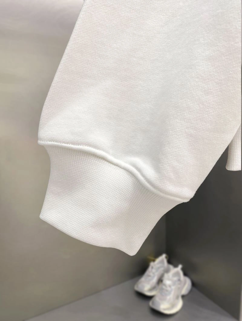 Louis Vuitton Hoodies Flexible 137923