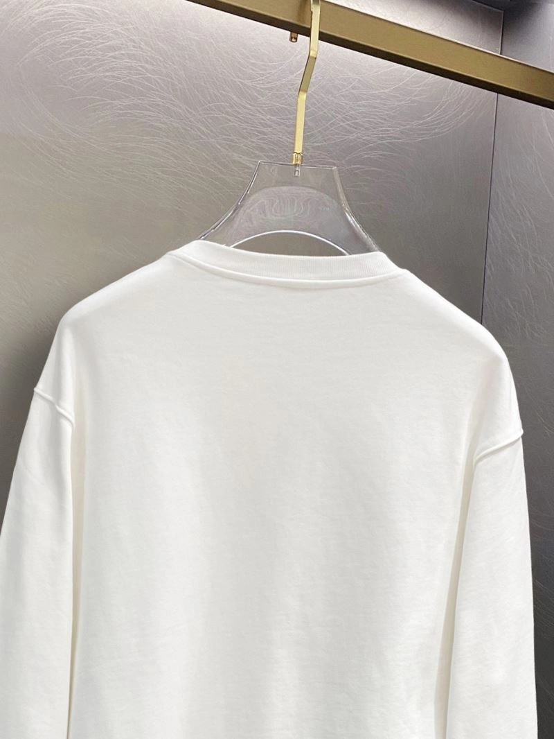 Louis Vuitton Hoodies Flexible 137923
