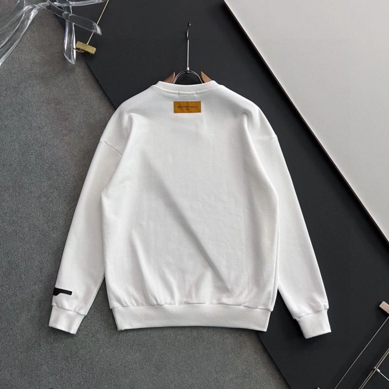 Classic Louis Vuitton Hoodies 136075