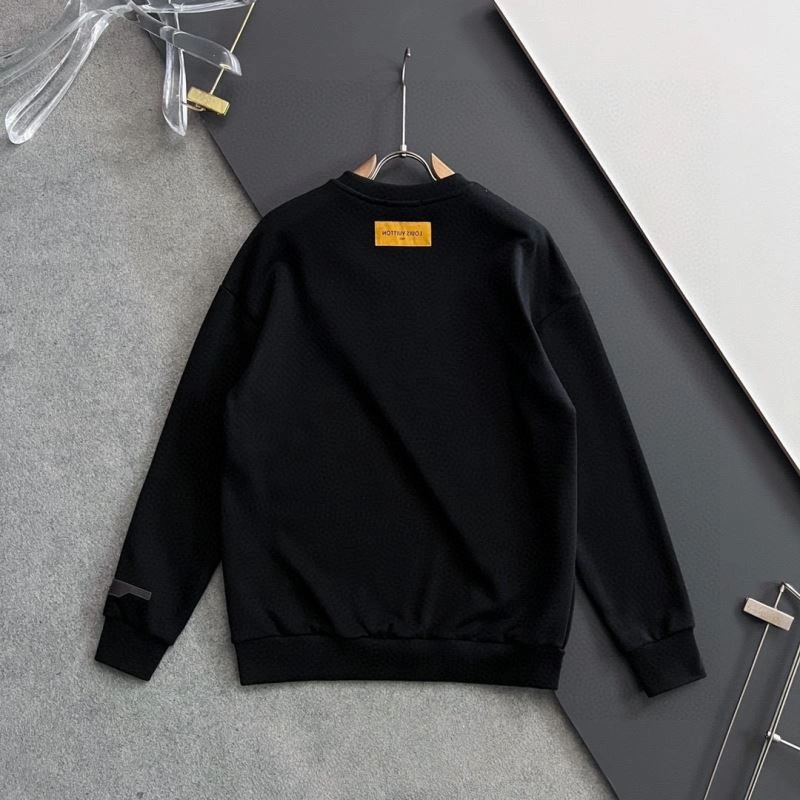 Louis Vuitton Hoodies EasyMatch 136045