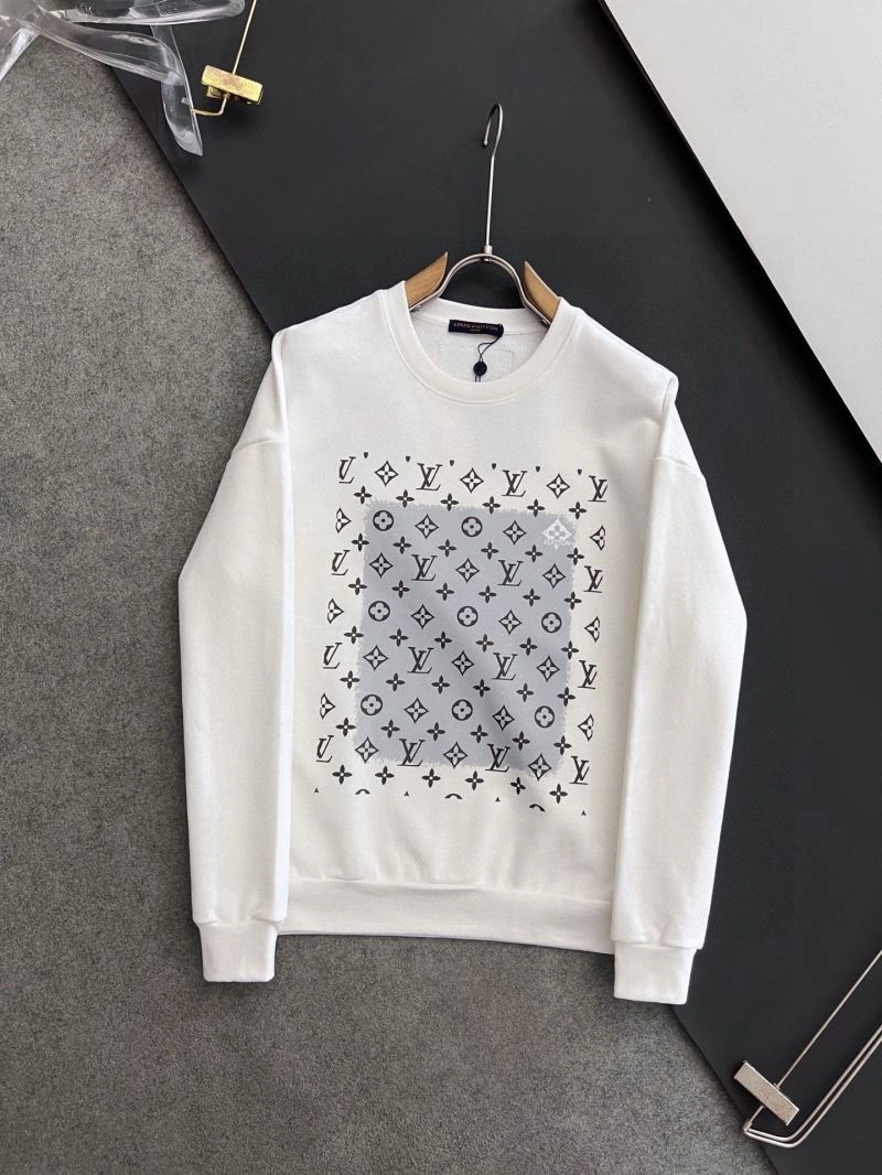 Louis Vuitton Hoodies StreetReady 136047