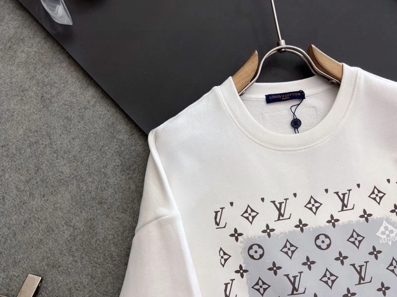 Louis Vuitton Hoodies StreetReady 136047
