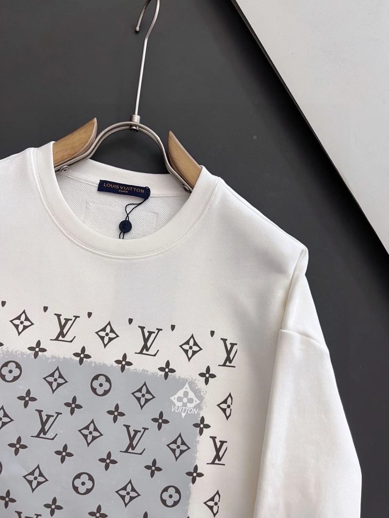 Louis Vuitton Hoodies StreetReady 136047