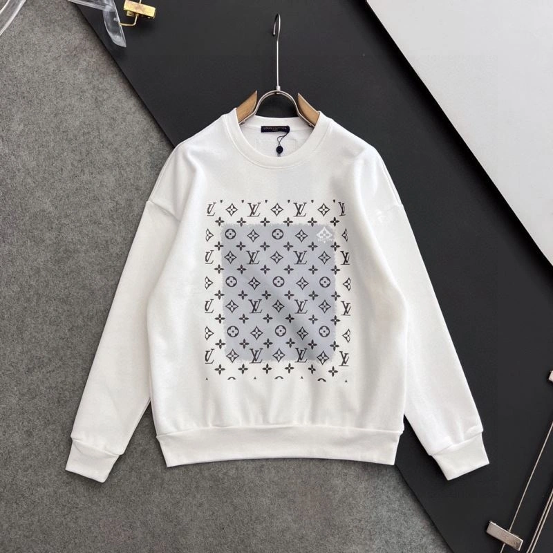 Louis Vuitton Hoodies StreetReady 136047