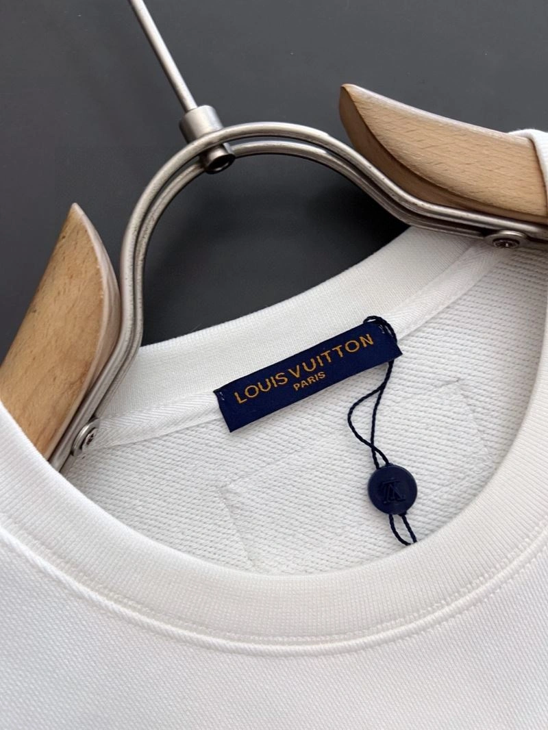 Louis Vuitton Hoodies StreetReady 136047