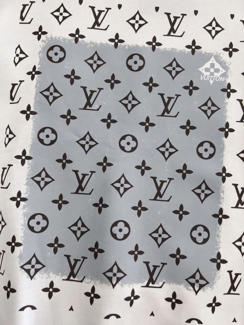 Louis Vuitton Hoodies StreetReady 136047