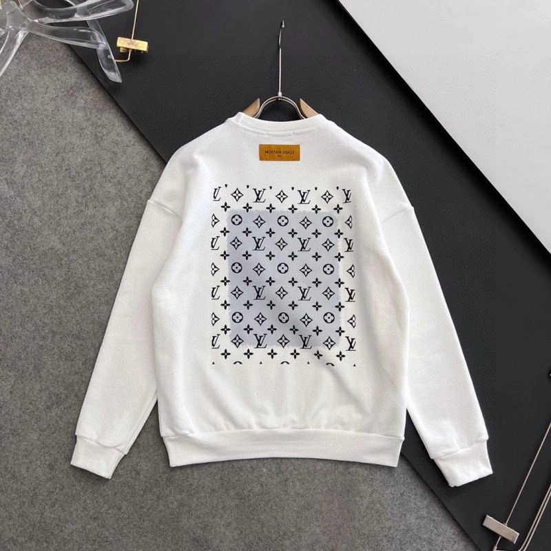 Louis Vuitton Hoodies StreetReady 136047