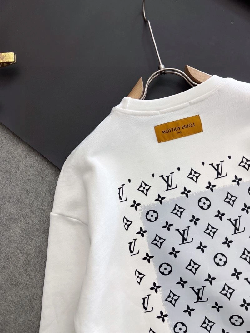 Louis Vuitton Hoodies StreetReady 136047