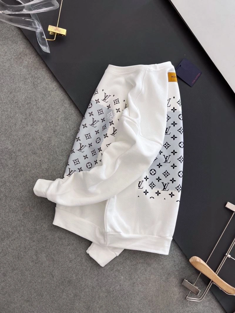 Louis Vuitton Hoodies StreetReady 136047