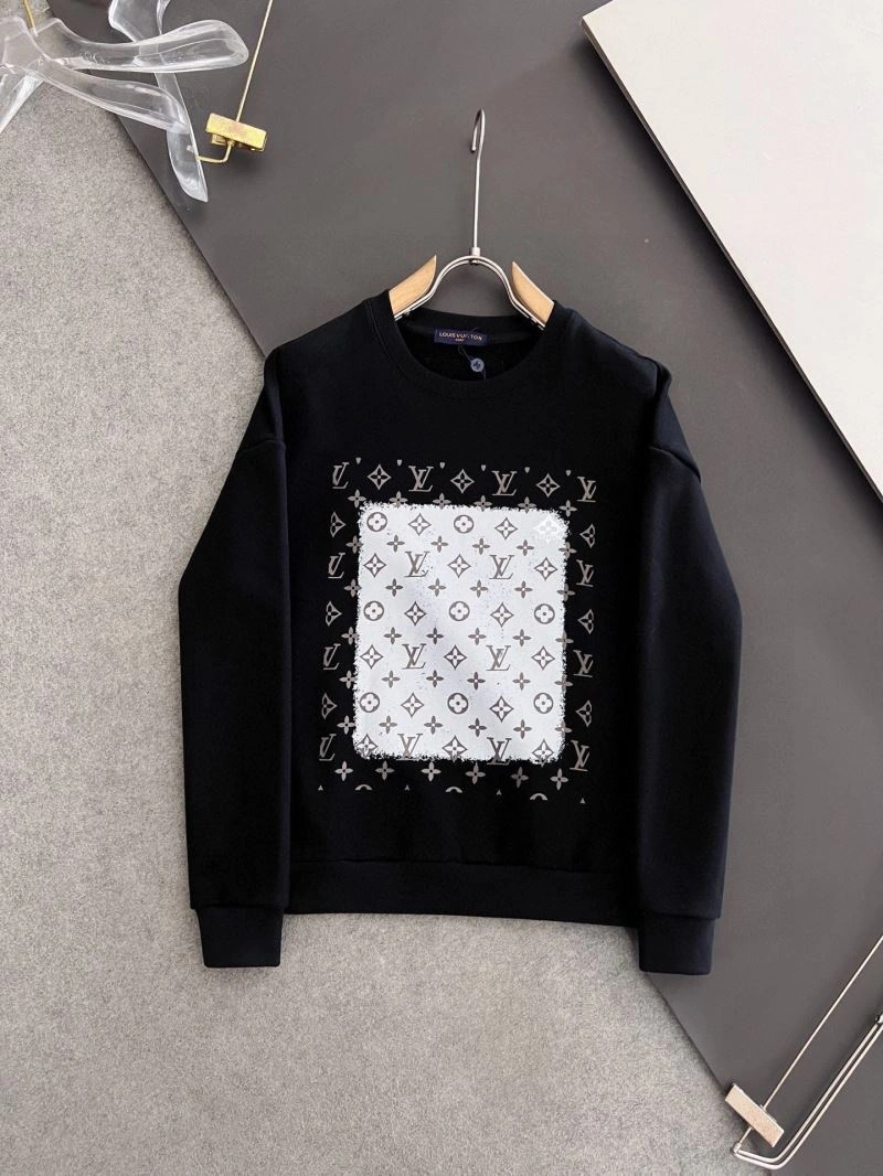 SunProtective Louis Vuitton Hoodies 136053