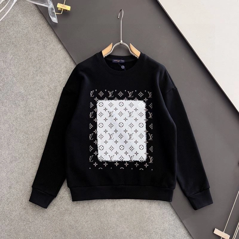 SunProtective Louis Vuitton Hoodies 136053