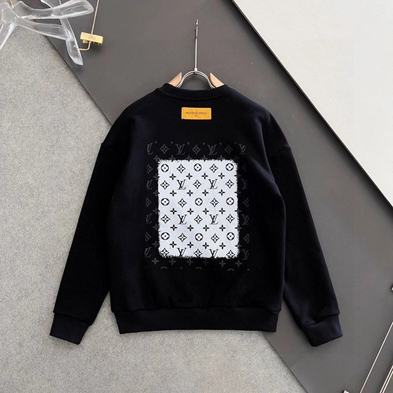 SunProtective Louis Vuitton Hoodies 136053