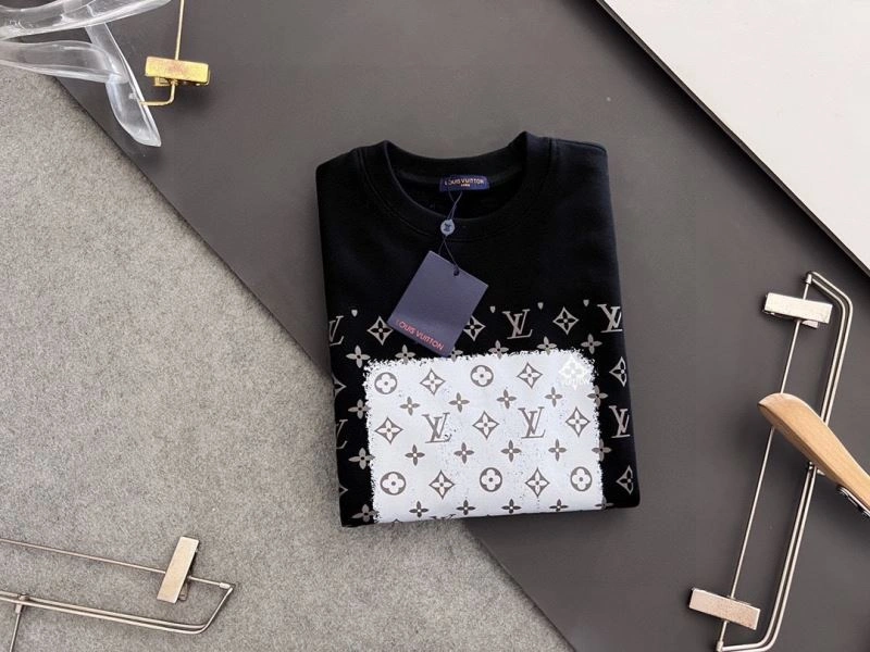 SunProtective Louis Vuitton Hoodies 136053