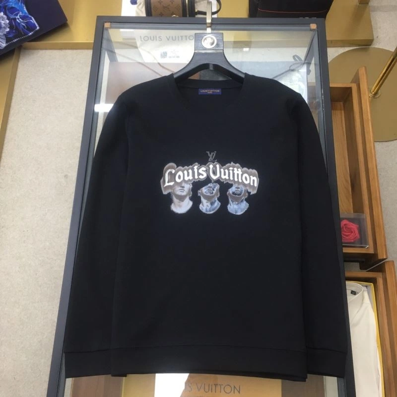 Efficient Louis Vuitton Hoodies 136048