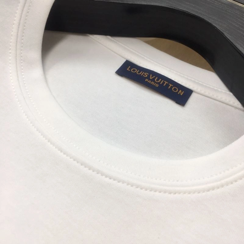 Efficient Louis Vuitton Hoodies 136048