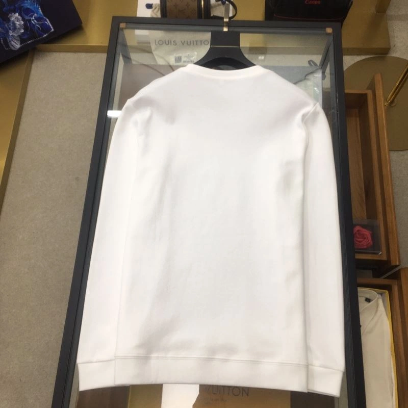 Efficient Louis Vuitton Hoodies 136048
