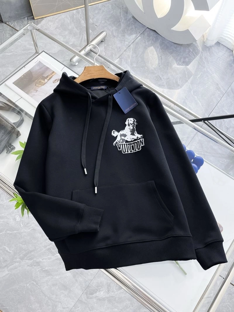 Louis Vuitton Hoodies GoAnywhere 136046